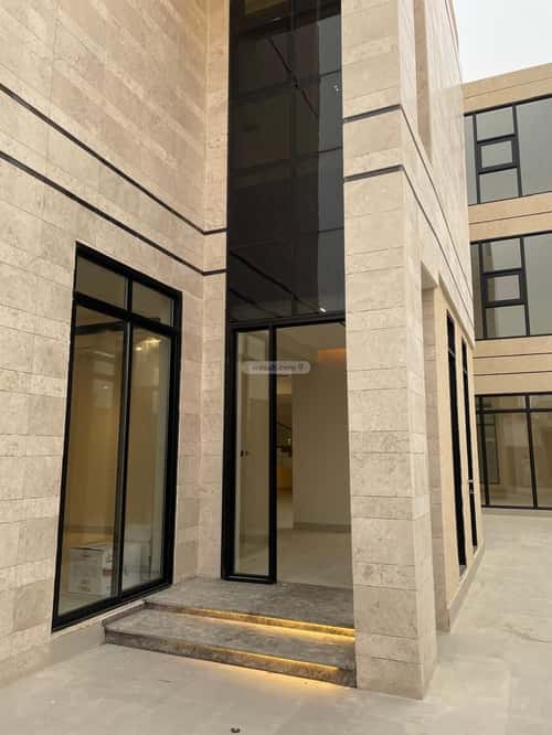 فيلا 6 غرف في المهدية 5