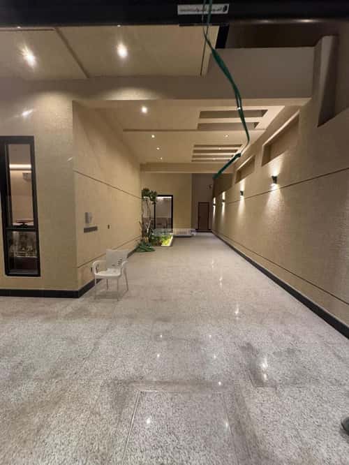 5 bedroom villa in Al Mahdiyyah 4