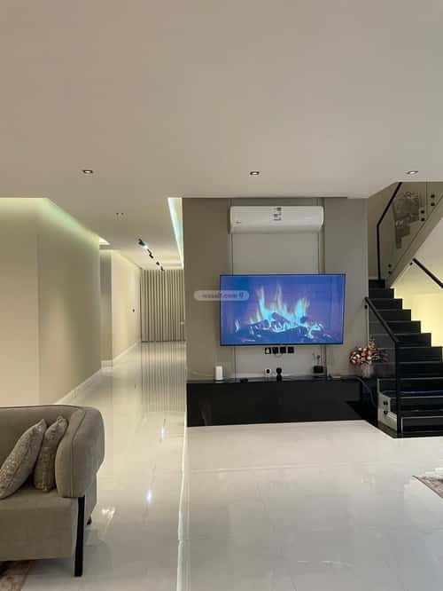 5 bedroom villa in Al Mahdiyyah 13