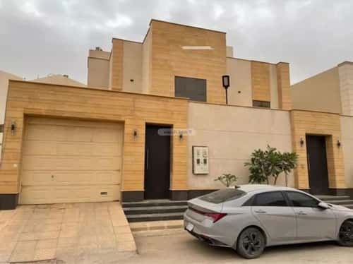 فيلا 5 غرف في السفارات، الرياض 2