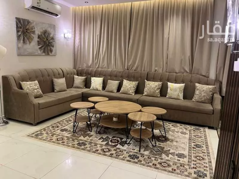 شقة 5 غرف في طويق 3
