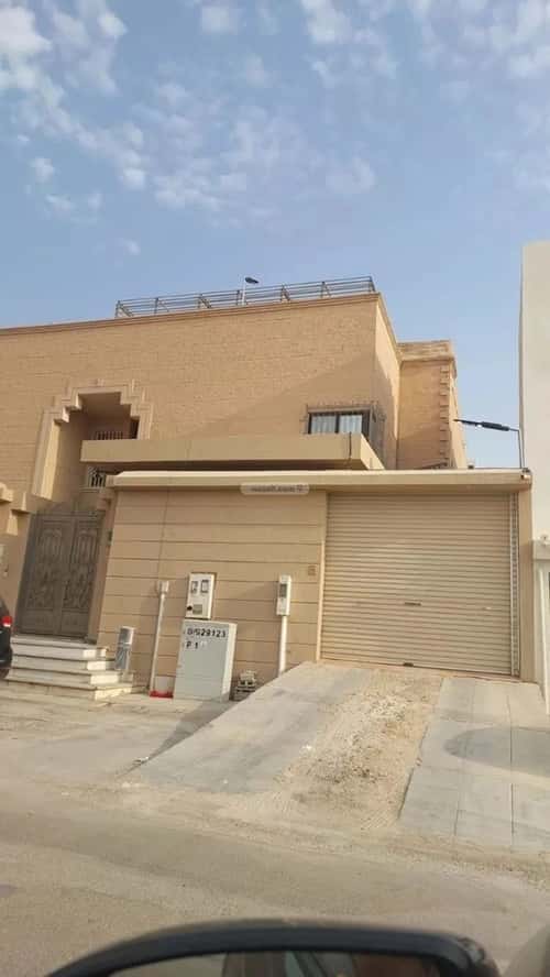 فيلا 4 غرف في الشهداء، الرياض 6