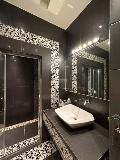 3 bedroom apartment in Al Aqiq 11