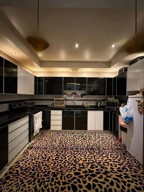 3 bedroom apartment in Al Aqiq 10