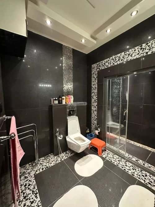3 bedroom apartment in Al Aqiq 7