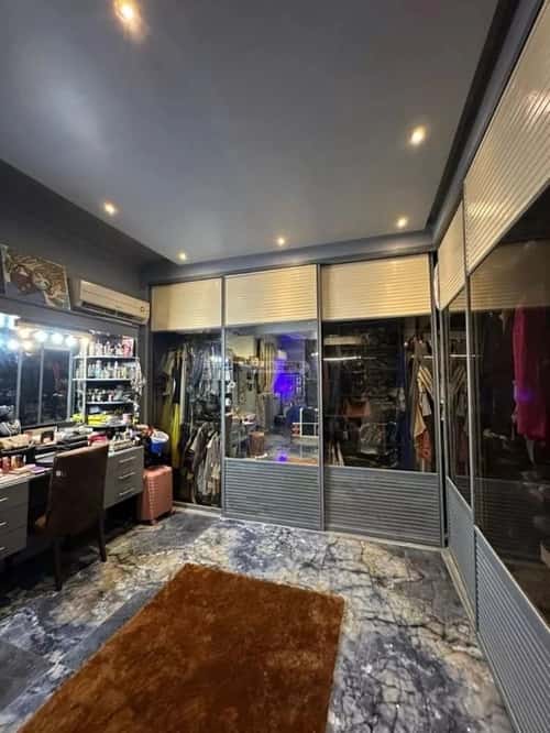 3 bedroom apartment in Al Aqiq 2