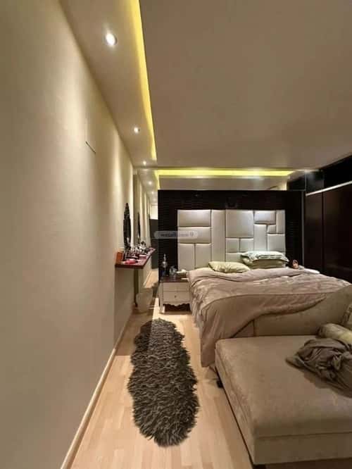 3 bedroom apartment in Al Aqiq 6