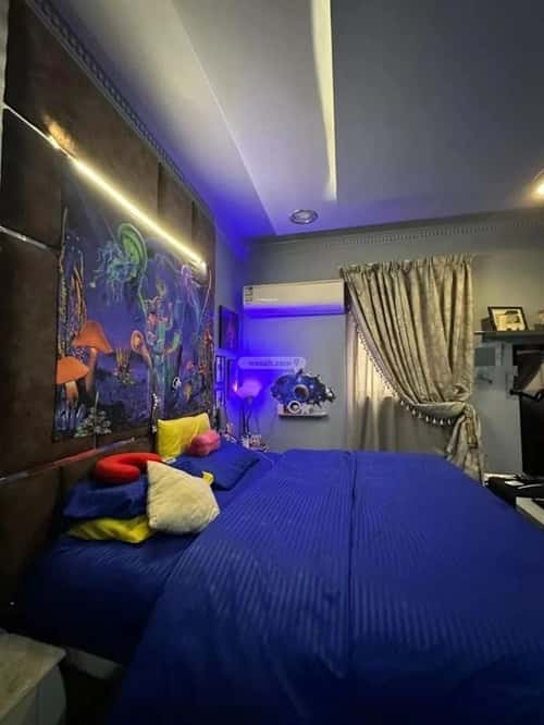 3 bedroom apartment in Al Aqiq 5