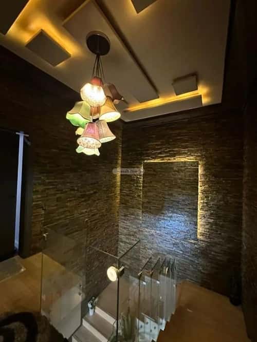3 bedroom apartment in Al Aqiq 3
