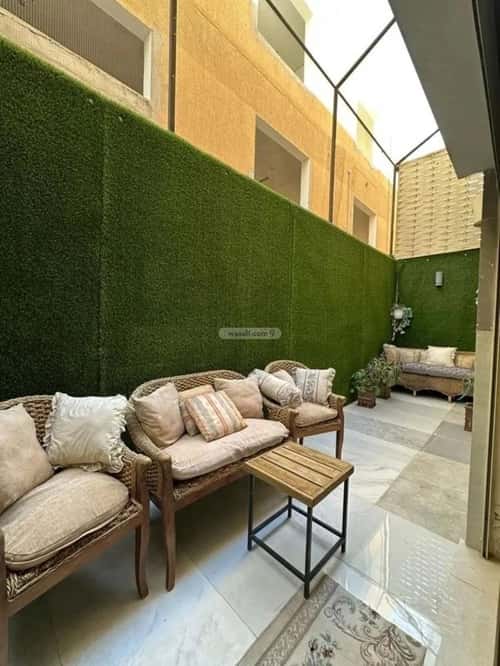 3 bedroom apartment in Al Aqiq 12