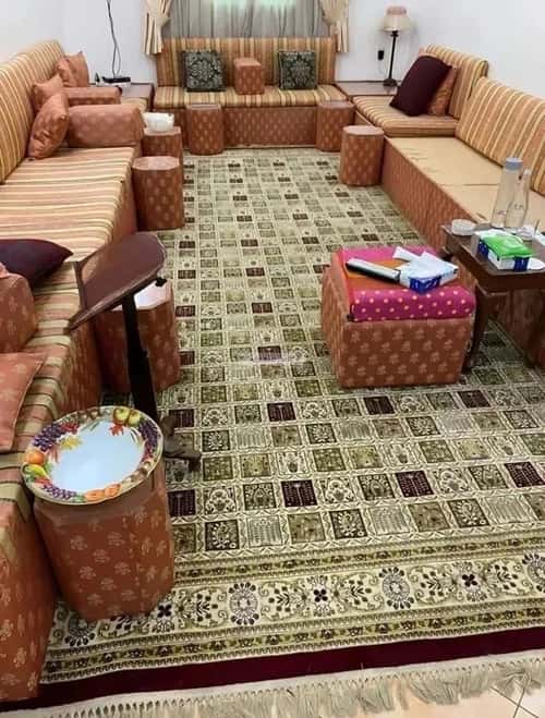 4 bedroom villa in Al Murooj, Riyadh 6