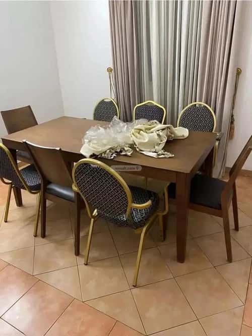 4 bedroom villa in Al Murooj, Riyadh 5