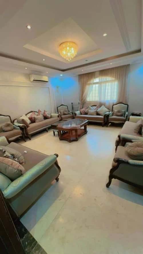 فيلا 10 غرف في ظهرة لبن 12
