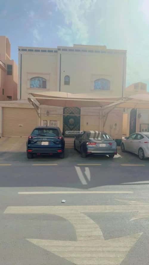 فيلا 10 غرف في ظهرة لبن 6