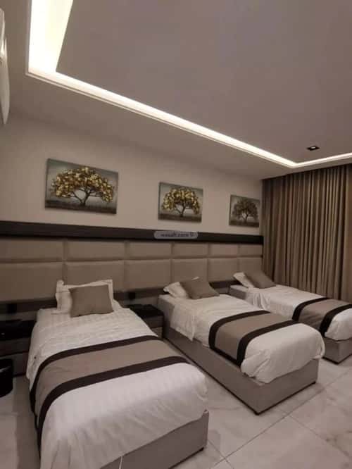 3 bedroom apartment in Al Yasmin 2