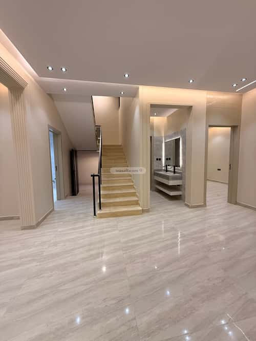 5 bedroom villa in Al Uraija Al Gharbi, Riyadh 8