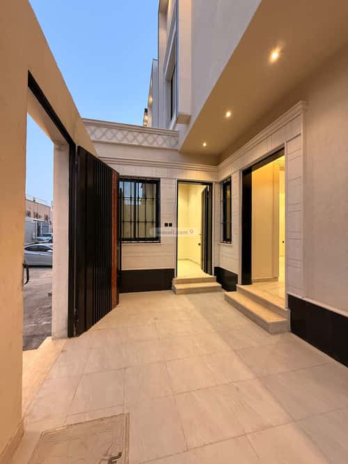 5 bedroom villa in Al Uraija Al Gharbi, Riyadh 9