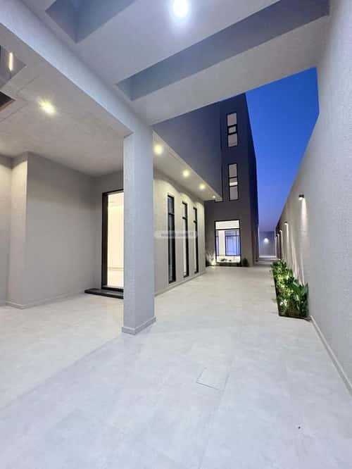 5 bedroom villa in Al Mahdiyyah 7