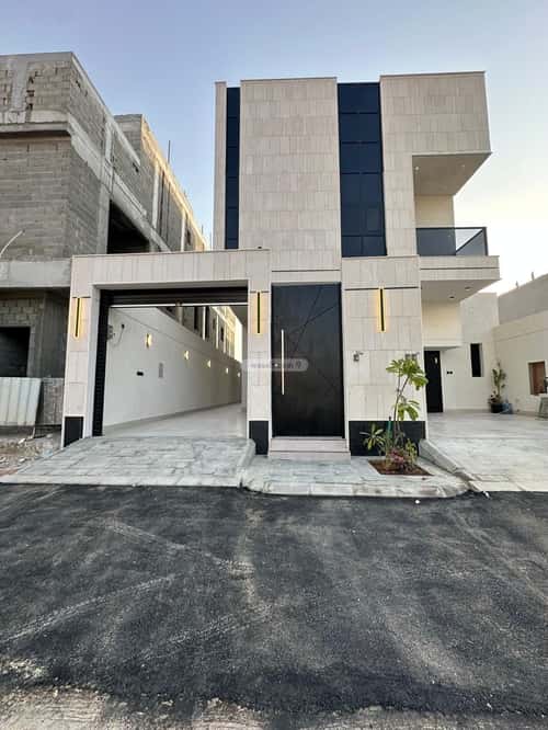 دور 3 غرف في الجنادرية 2