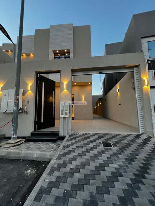 4 bedroom floor in Namar 2