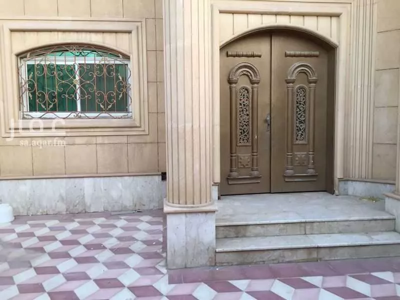 فيلا 11 غرف في النهضة 3