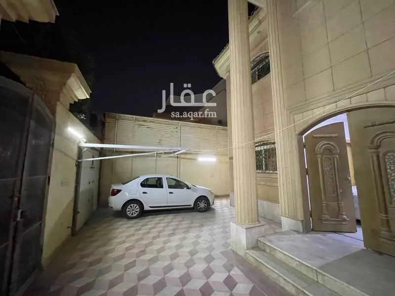 فيلا 11 غرف في النهضة 6