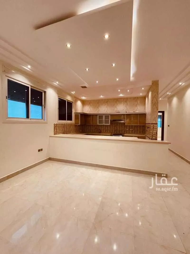 4 bedroom apartment in Irqah, Riyadh 6