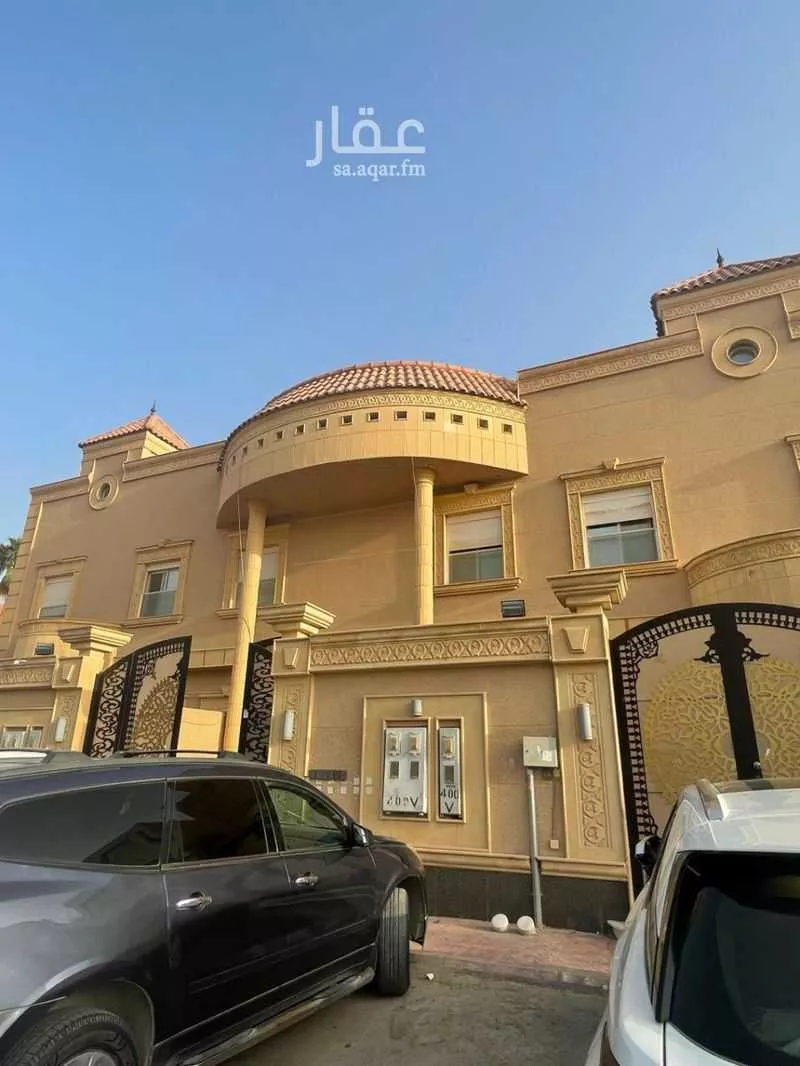 4 bedroom apartment in Irqah, Riyadh 7