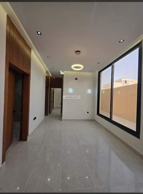 5 bedroom floor in Taibah 2