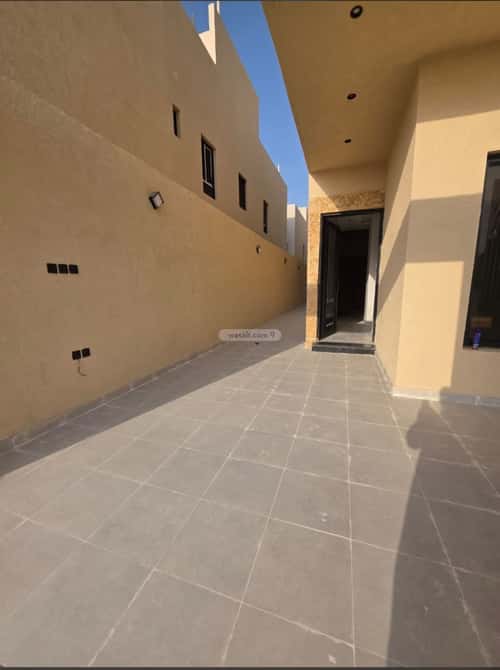 دور 5 غرف في طيبة 11