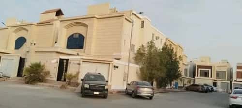 4 bedroom villa in Al Narjis 1