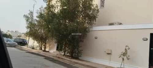 4 bedroom villa in Al Narjis 3