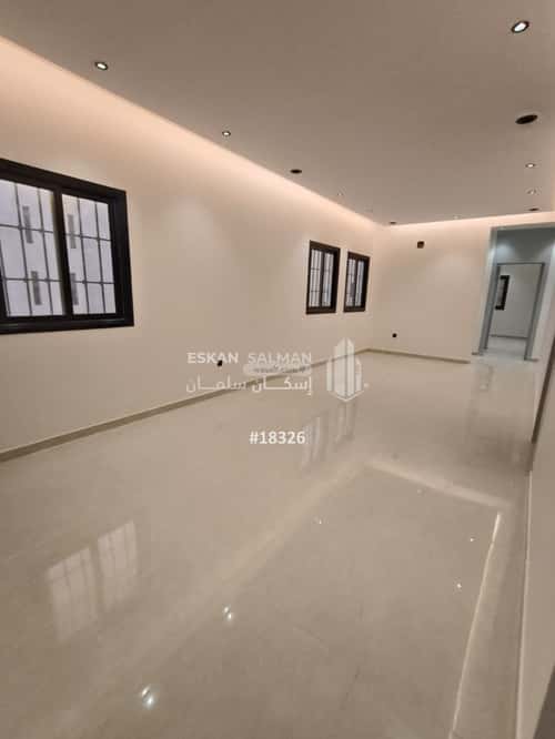 4 bedroom floor in Al Janadriyah 8