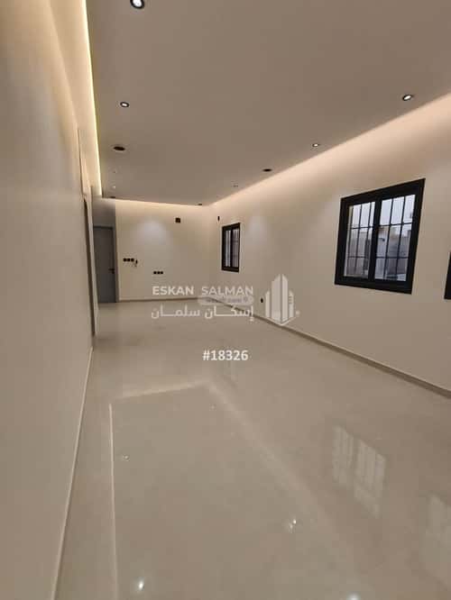 4 bedroom floor in Al Janadriyah 5