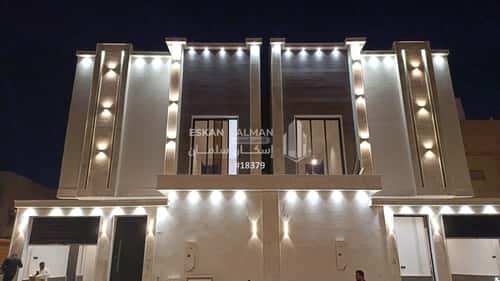 8 bedroom villa in Al Uraija Al Gharbi 1