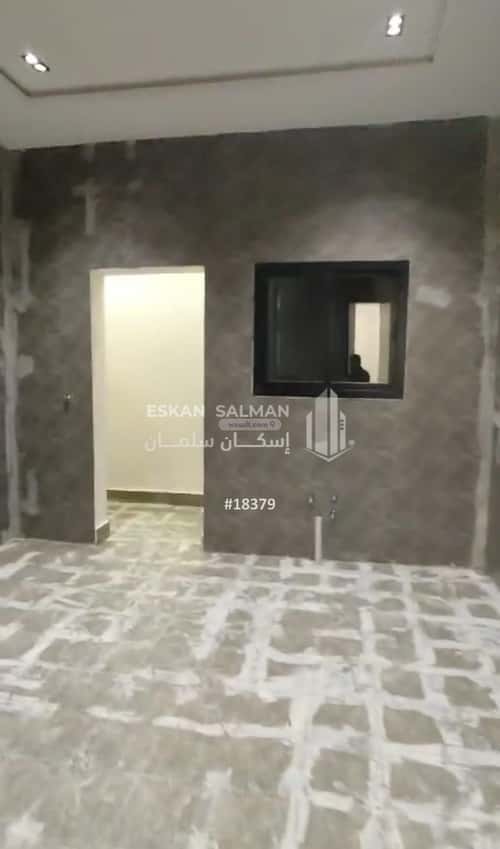 فيلا 8 غرف في العريجاء الغربي 3