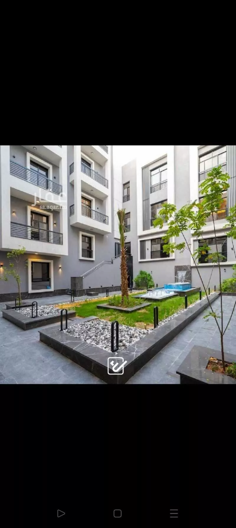 3 bedroom apartment in Al Yasmin 12