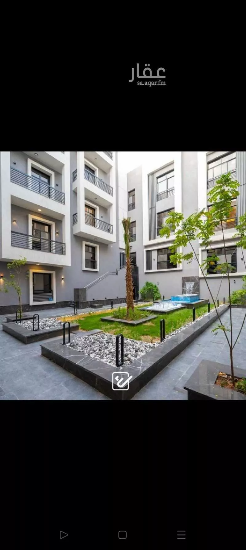 3 bedroom apartment in Al Yasmin 15