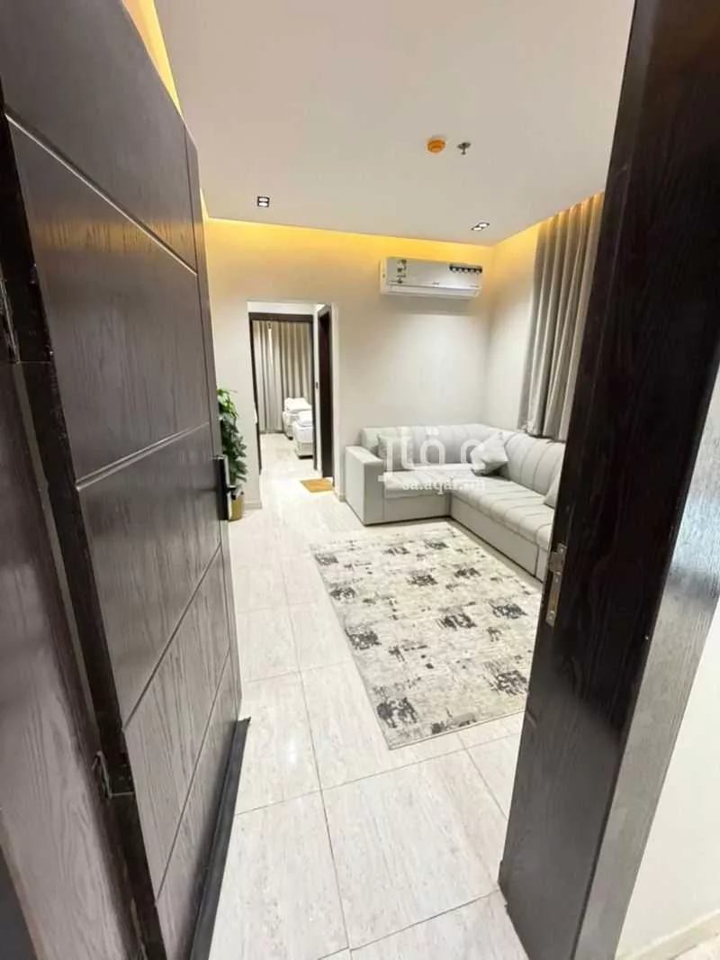 3 bedroom apartment in Ishbiliyah, Riyadh 5