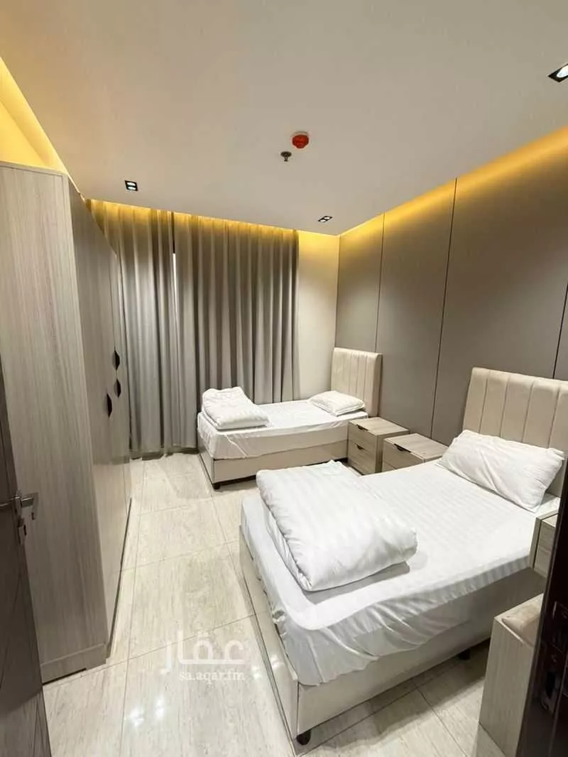 3 bedroom apartment in Ishbiliyah, Riyadh 8