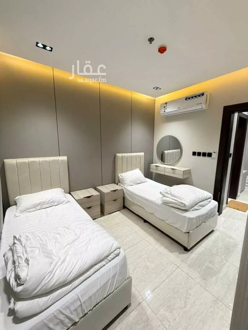 3 bedroom apartment in Ishbiliyah, Riyadh 9