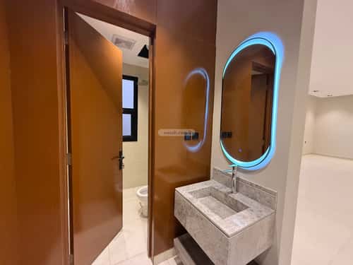 5 bedroom floor in Al Yarmouk 8