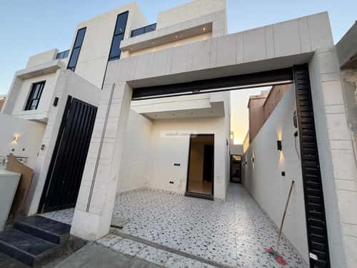5 bedroom floor in Al Yarmouk 3