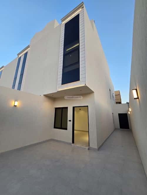 5 bedroom floor in Badr 8