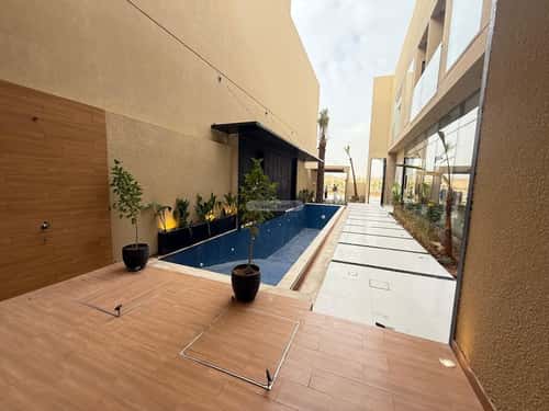 6 bedroom villa in Al Mahdiyyah 11