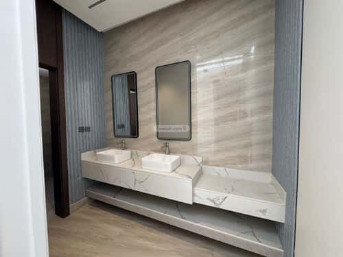 فيلا 5 غرف في الرمال 4