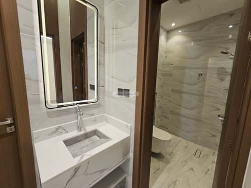 4 bedroom apartment in Al Rimal 3