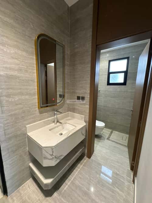 4 bedroom apartment in Al Rimal 4