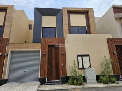 4 bedroom apartment in Al Rimal 18