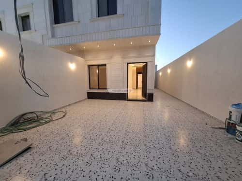 5 bedroom floor in Dahiat Namar 3